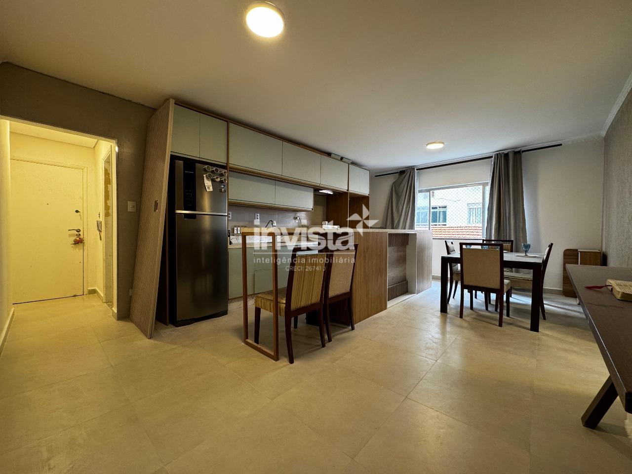 Apartamento para aluguel no bairro Campo Grande