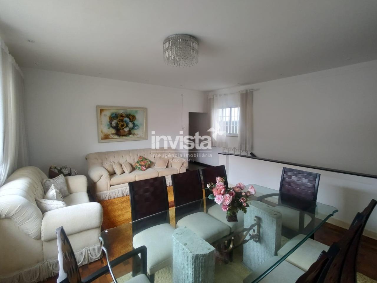 Casa à venda no bairro Campo Grande