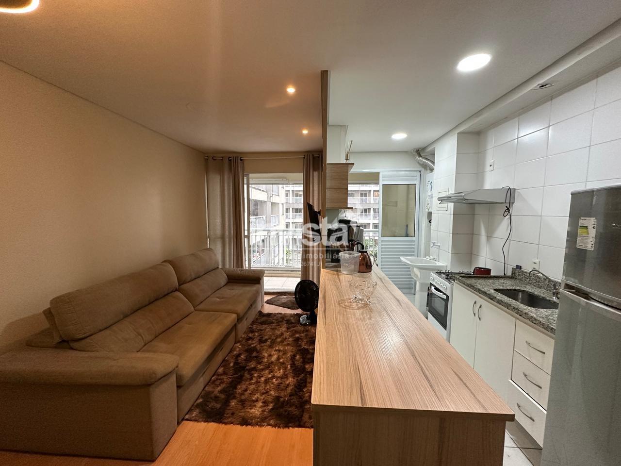 Apartamento à venda no bairro Vila Mathias