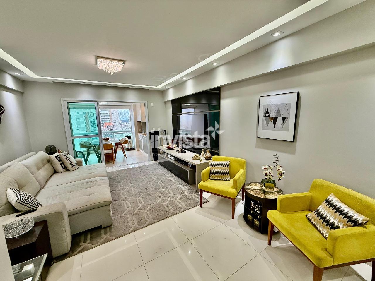 Apartamento à venda no bairro Aparecida