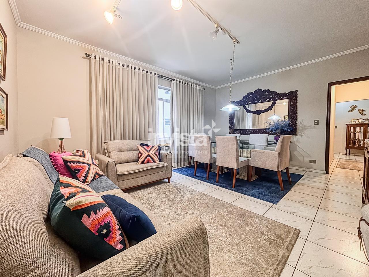 Apartamento à venda no bairro Gonzaga