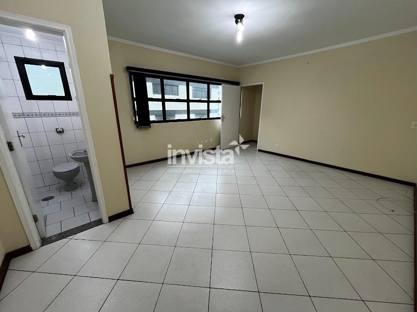Sala comercial para locação no bairro Aparecida