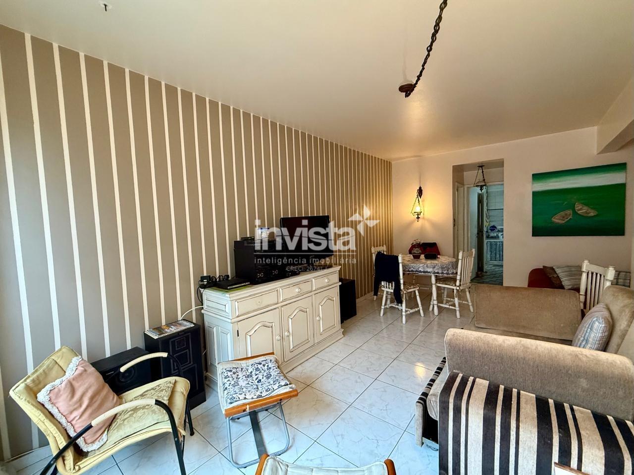 Apartamento à venda no bairro Ponta da Praia