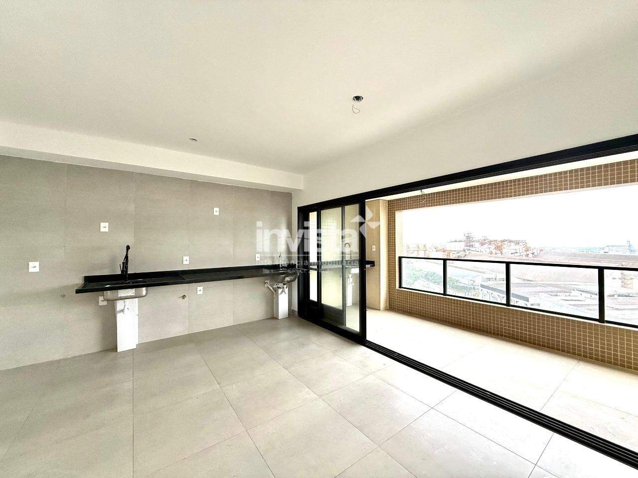 Apartamento à venda no bairro Ponta da Praia