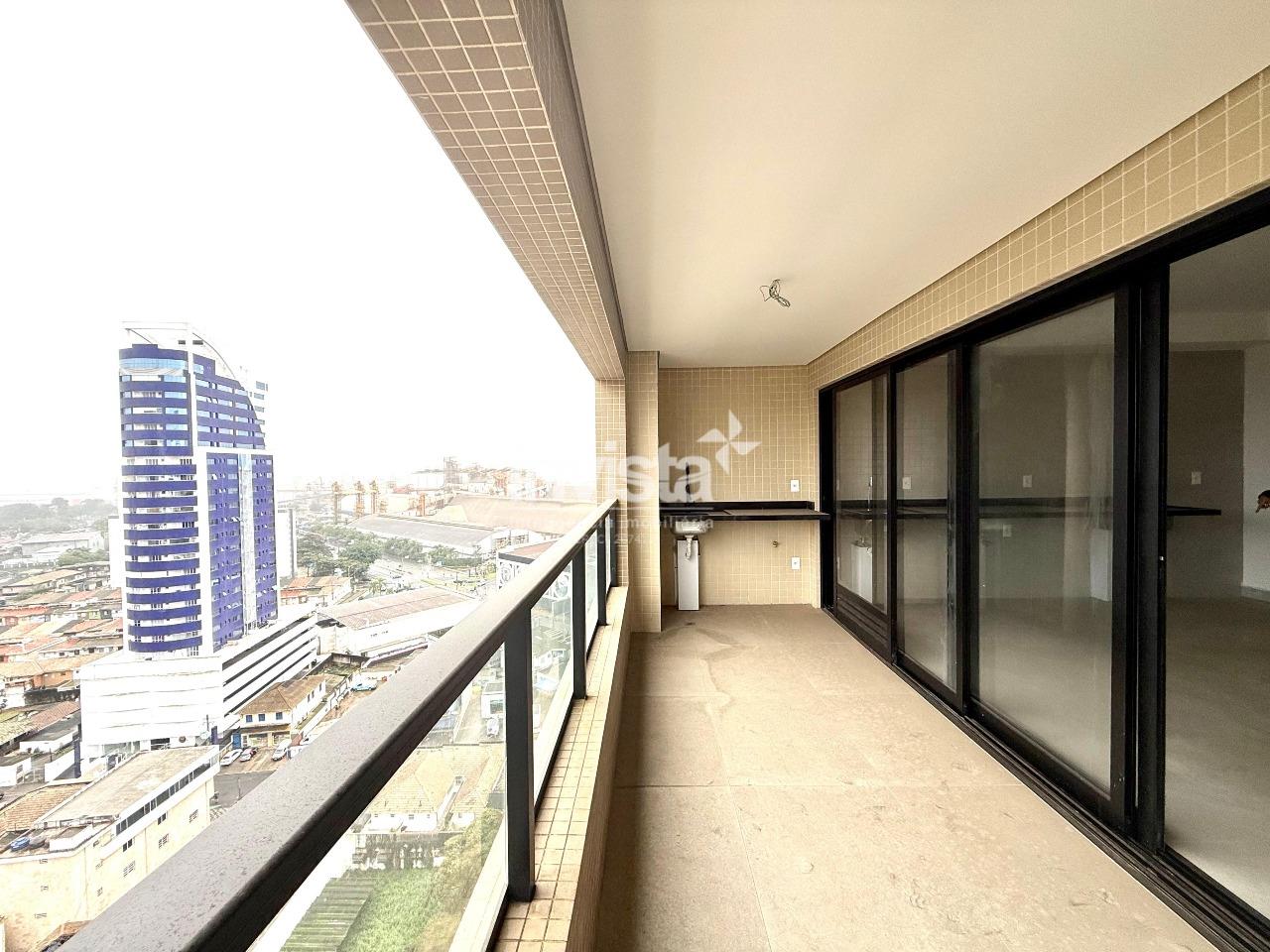 Apartamento à venda no bairro Ponta da Praia