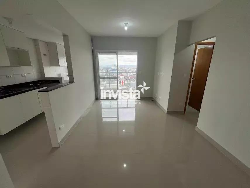 Apartamento para locação na Vila Mathias
