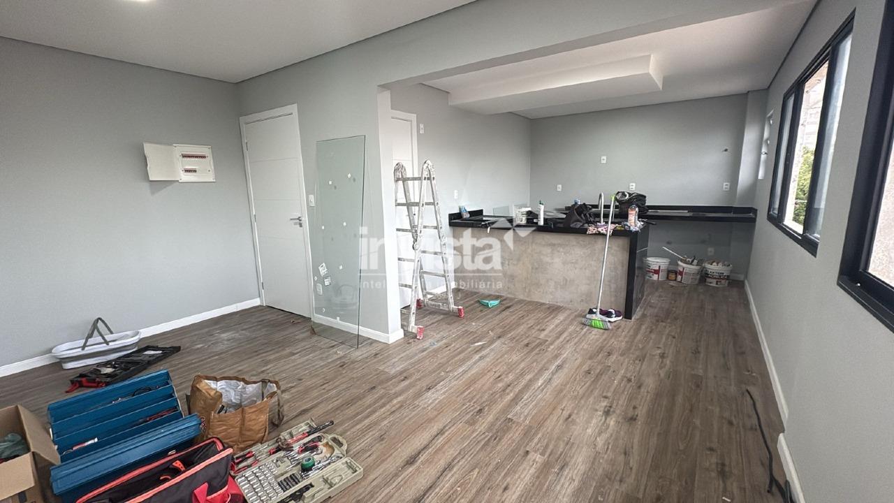 Apartamento para aluguel no bairro Vila Belmiro