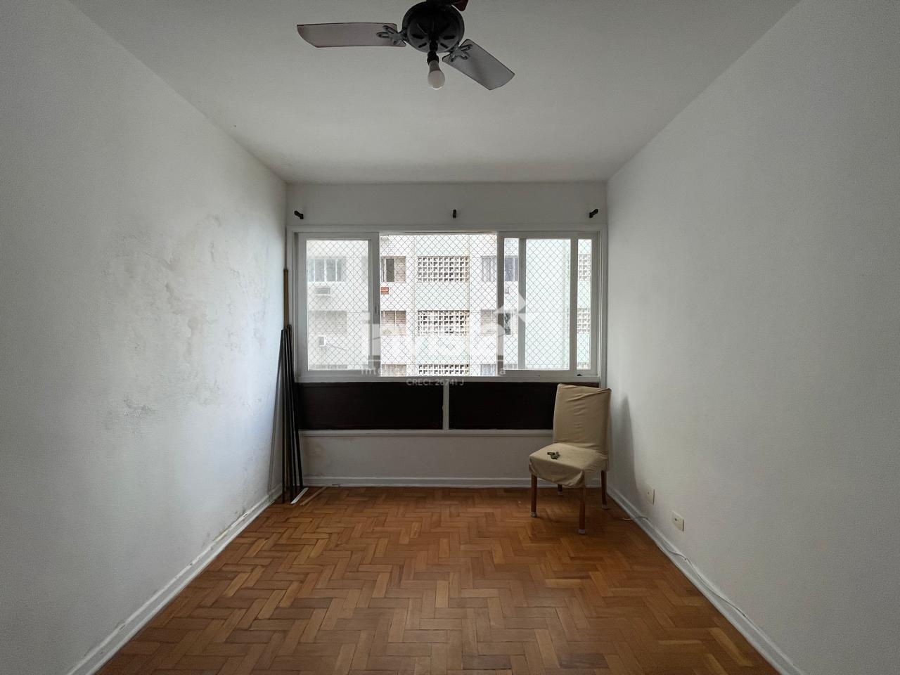 Apartamento à venda no bairro Embaré