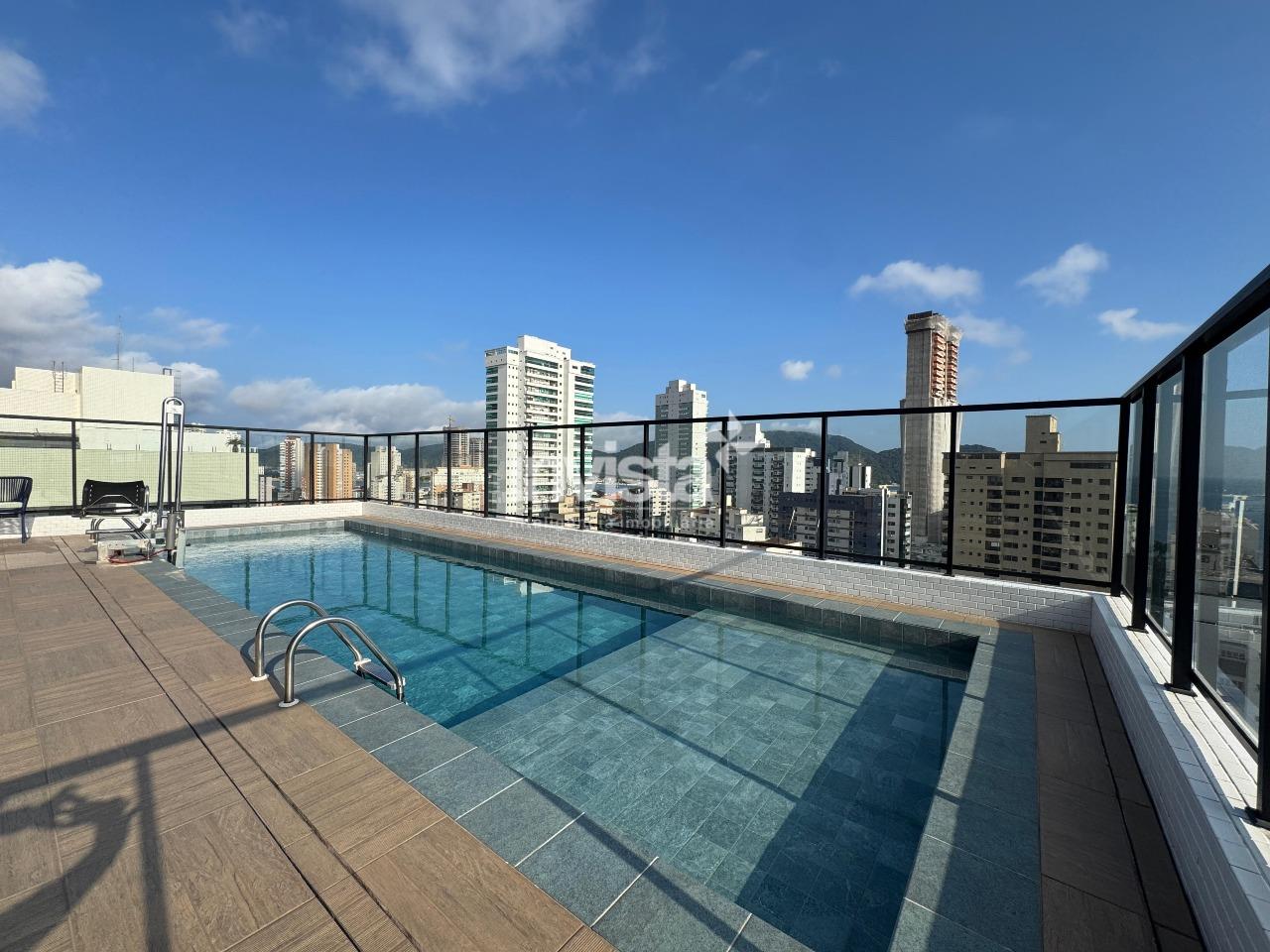 Apartamento à venda no bairro Ponta da Praia