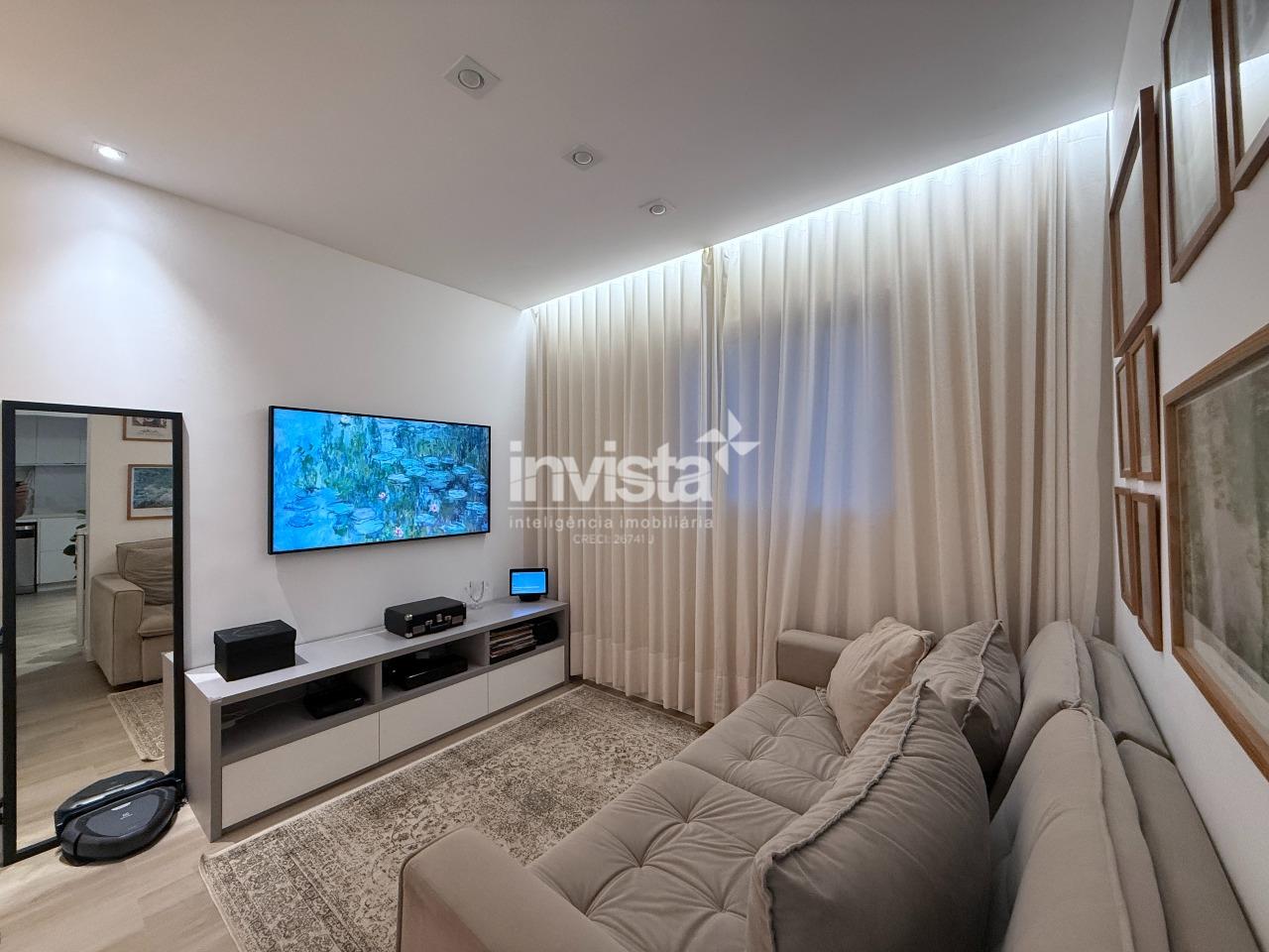 Apartamento à venda no bairro Boqueirão