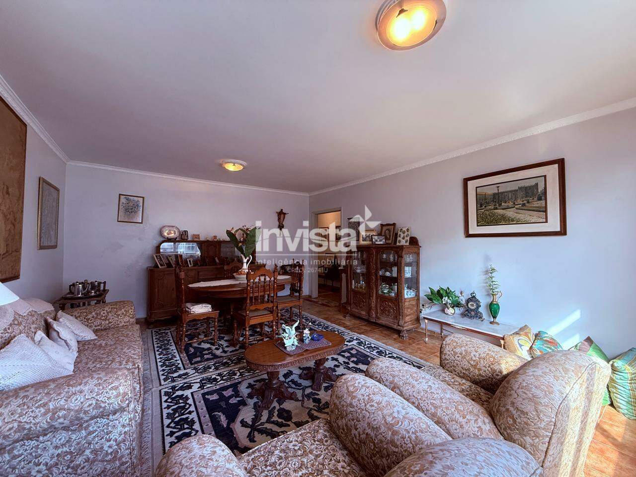 Apartamento à venda no bairro Gonzaga