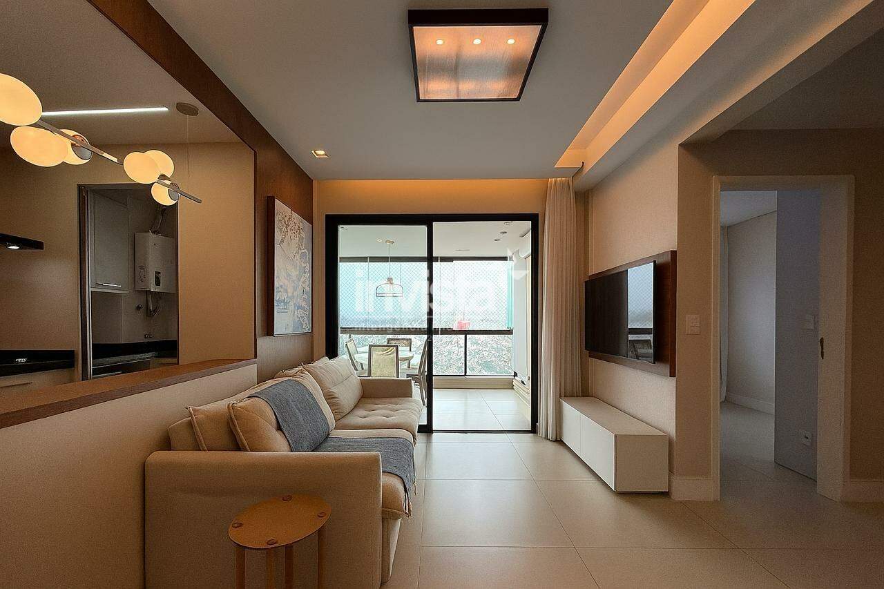 Apartamento à venda no bairro Aparecida