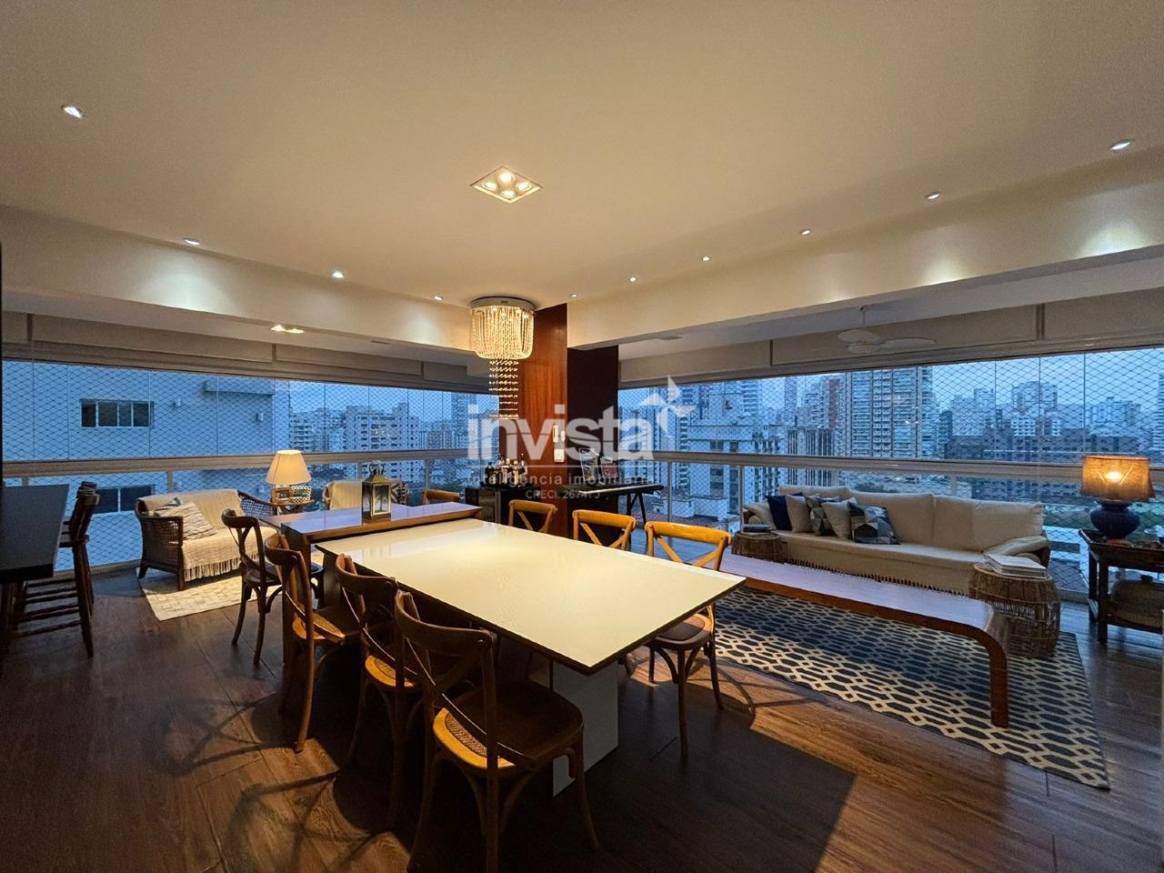 Apartamento à venda no bairro Embaré