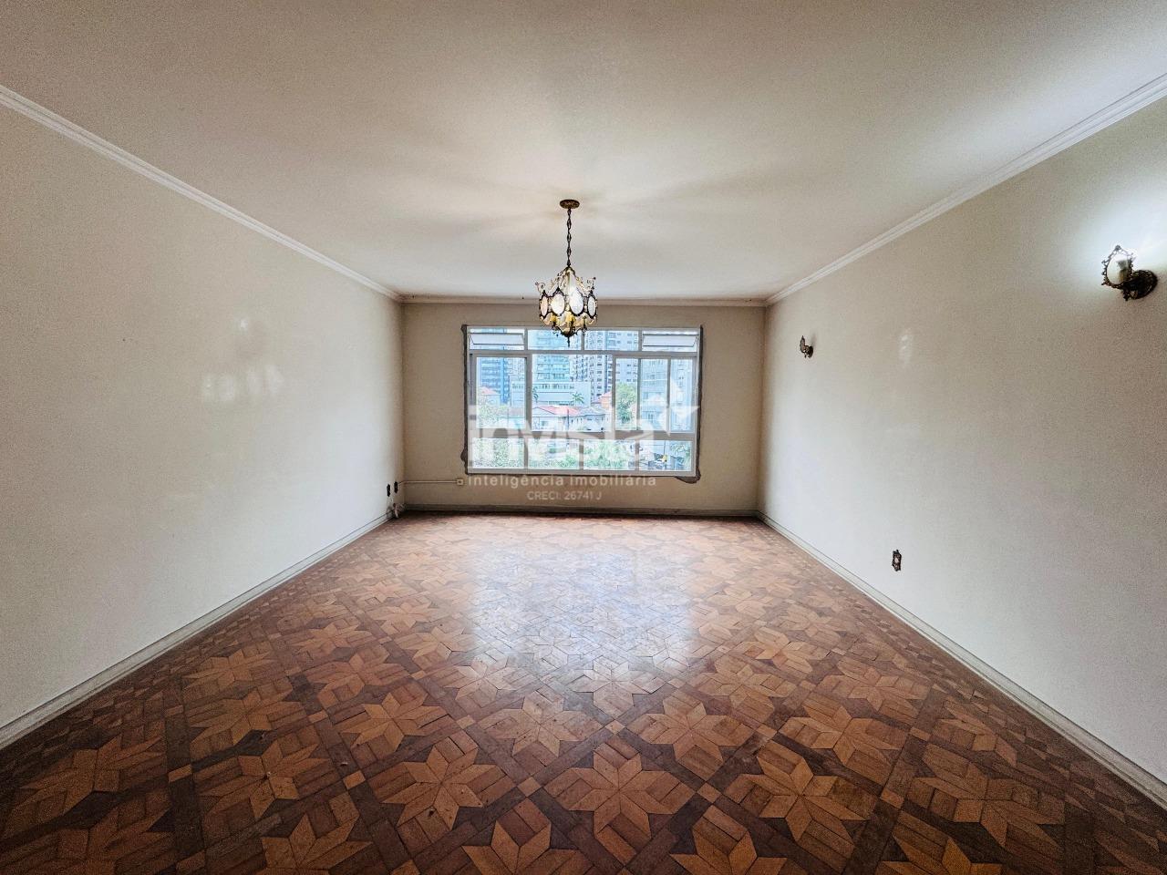 Apartamento à venda no bairro Ponta da Praia