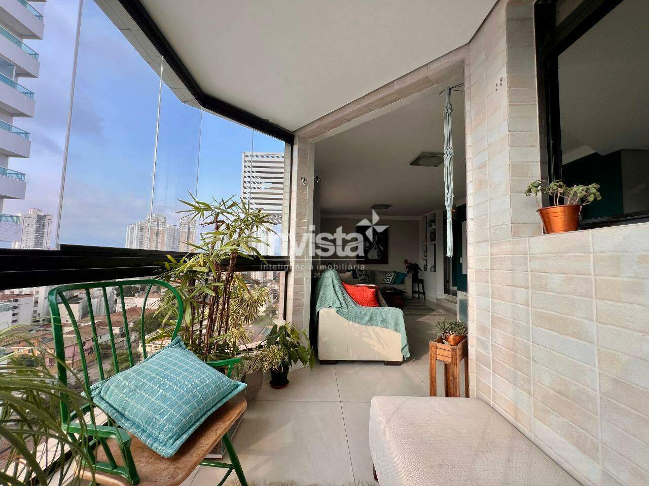 Apartamento à venda no bairro Ponta da Praia