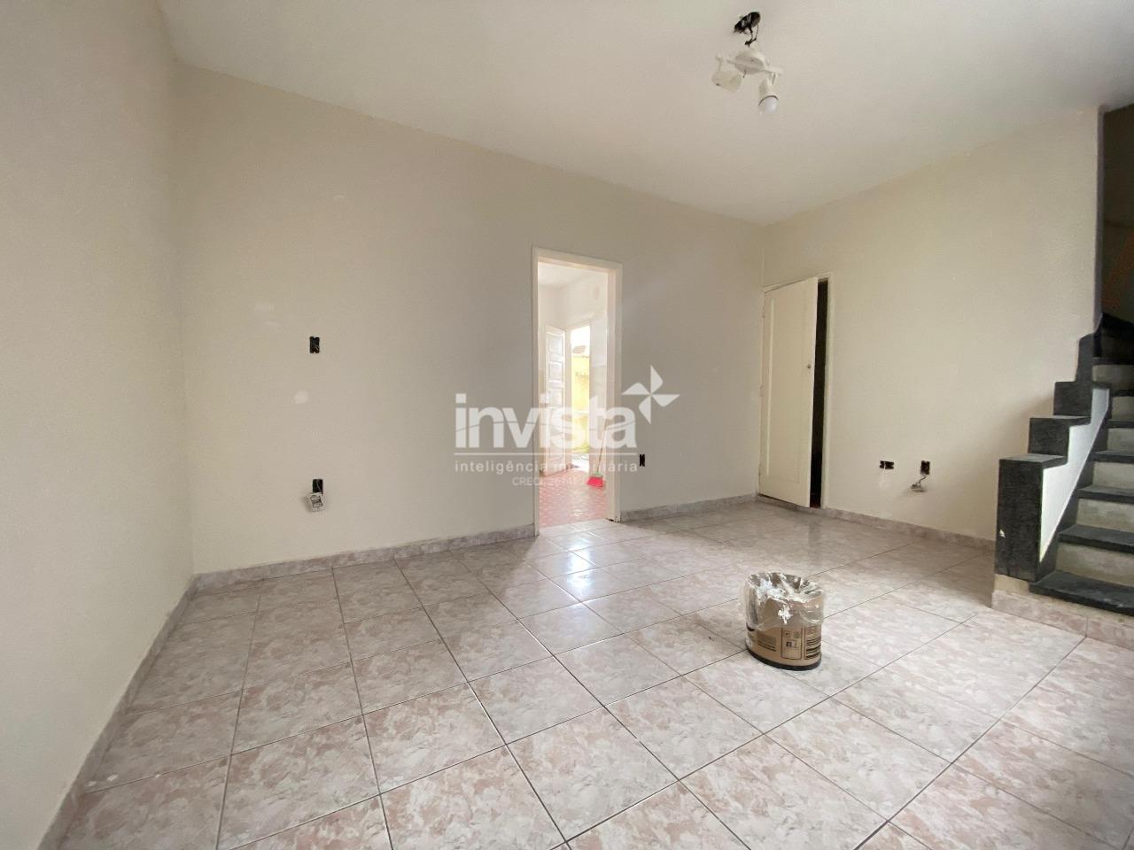 Casa à venda no bairro Ponta da Praia