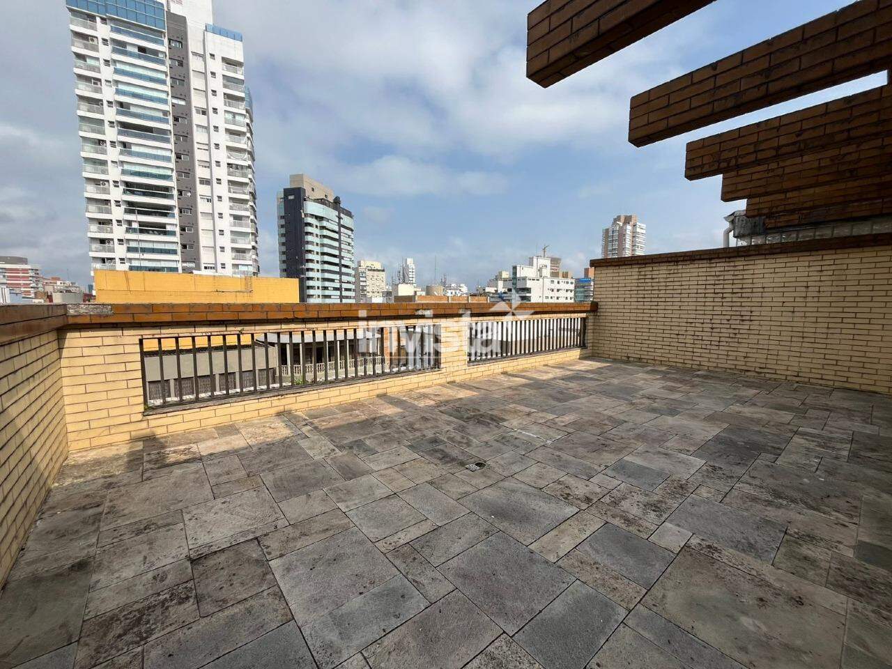 Cobertura à venda no bairro Boqueirão