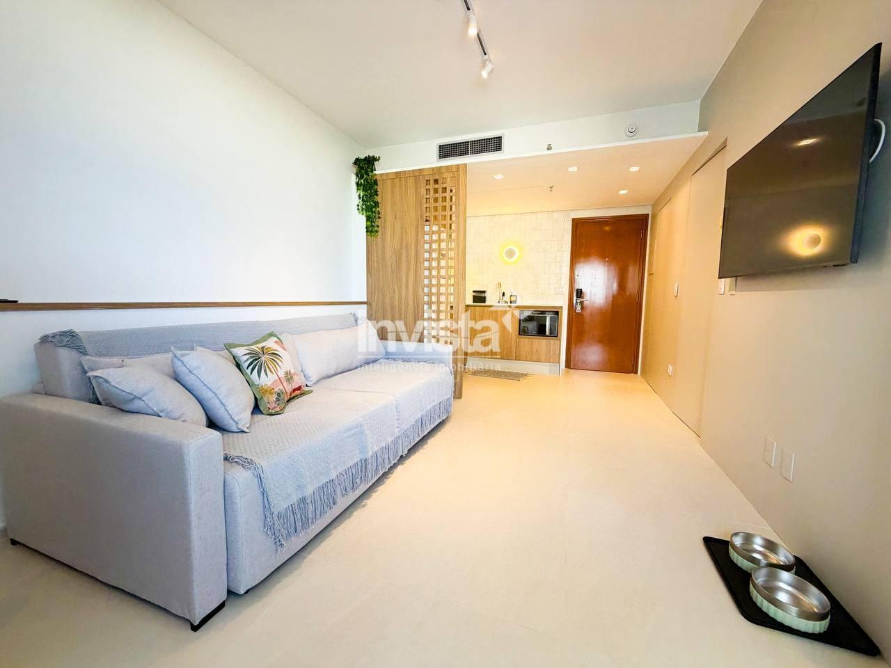 Apartamento à venda no bairro Boqueirão