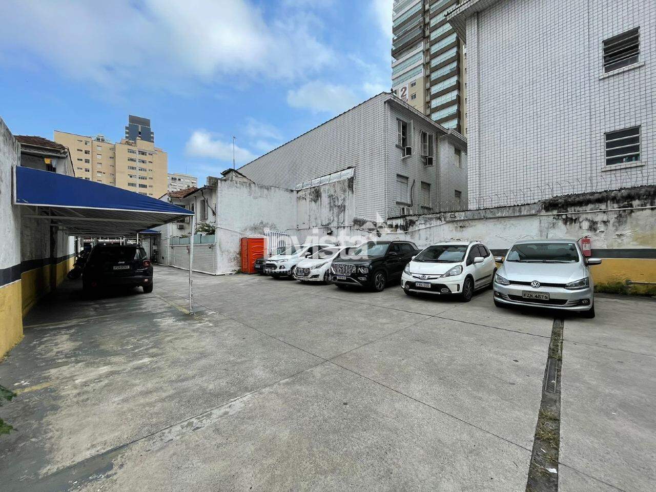 Terreno à venda no bairro Gonzaga