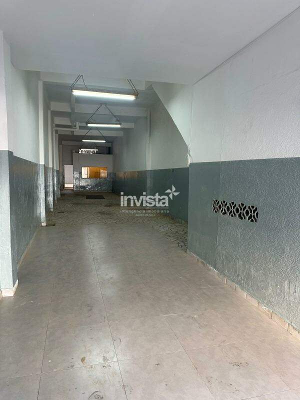 Loja para locação no Paquetá