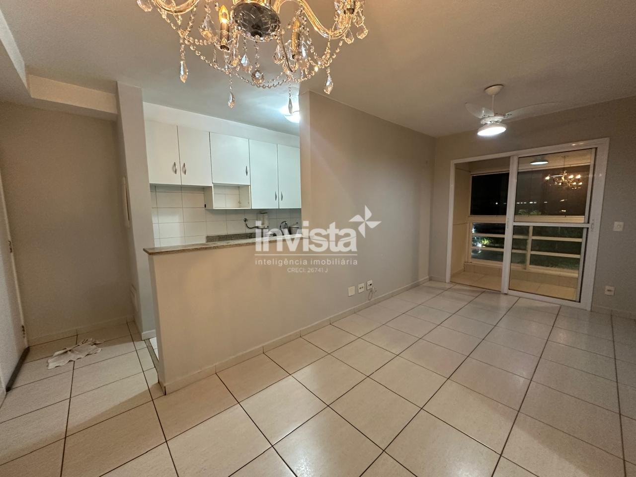 Apartamento à venda no bairro Vila Belmiro