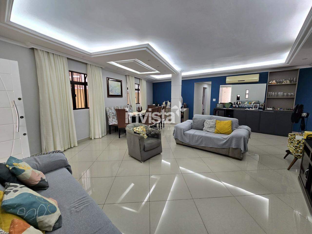 Casa à venda no bairro Ponta da Praia