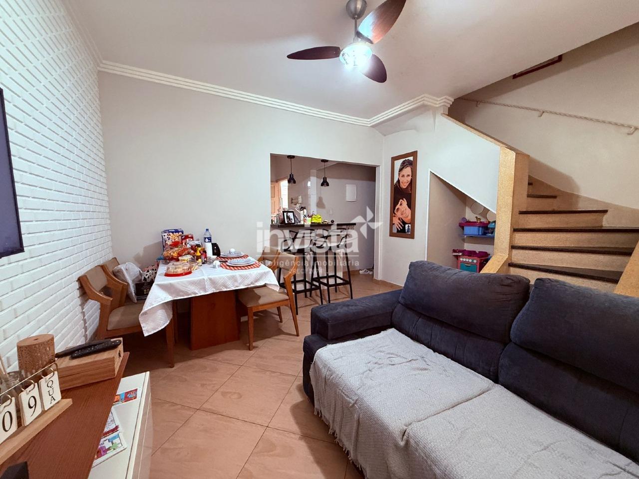 Casa à venda no bairro Macuco