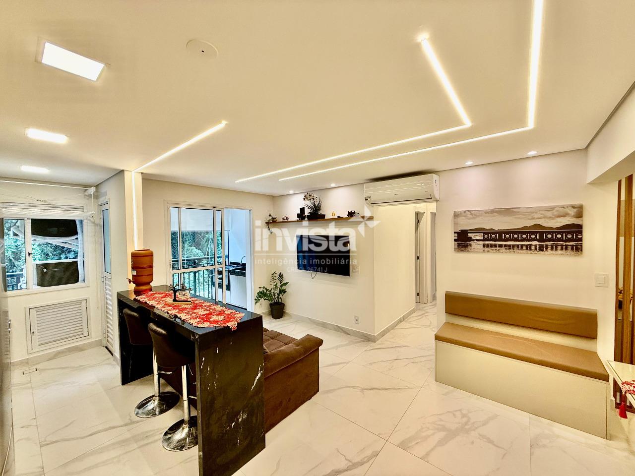 Apartamento à venda no bairro Marapé