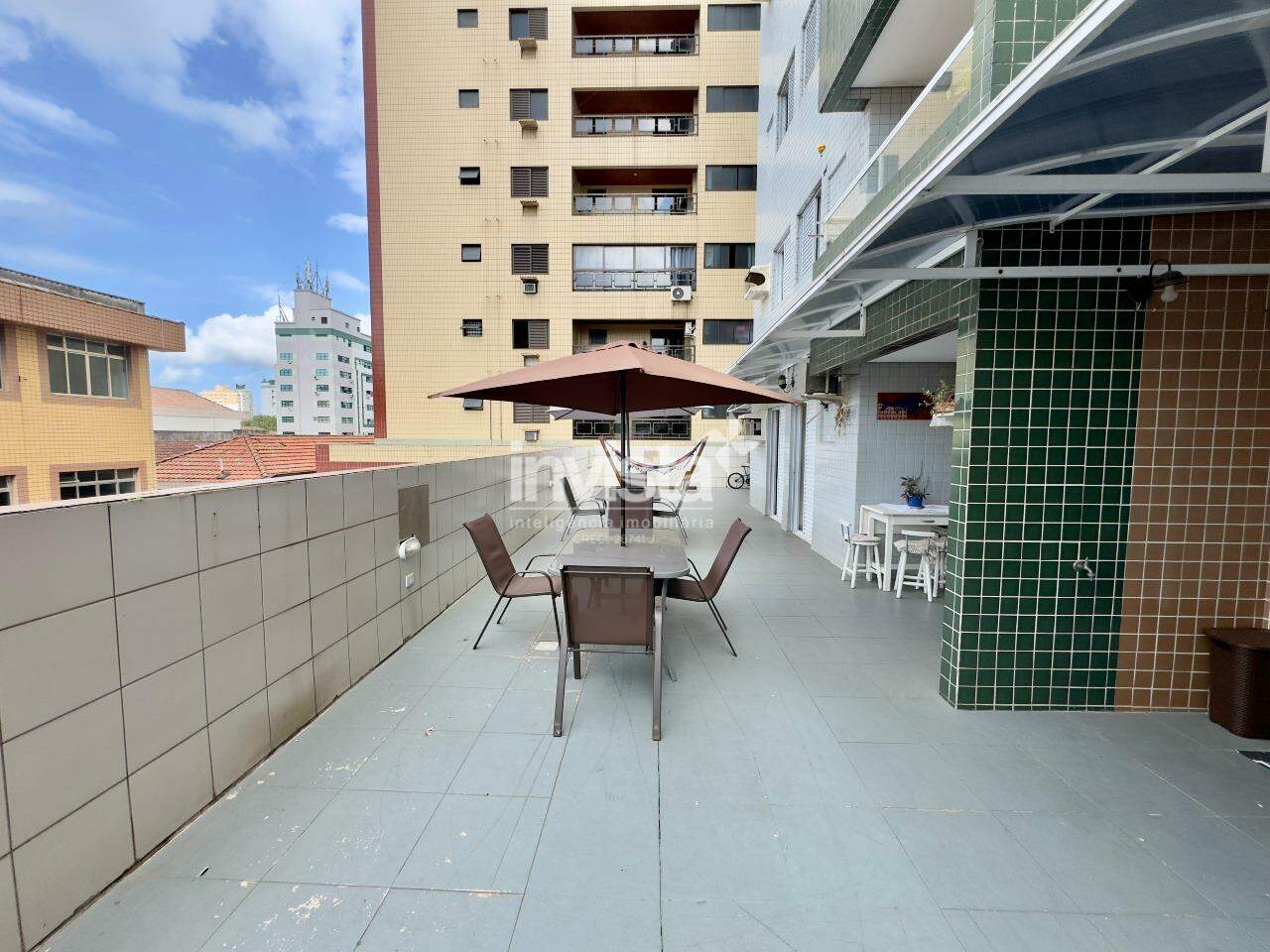 Apartamento à venda no bairro Aparecida