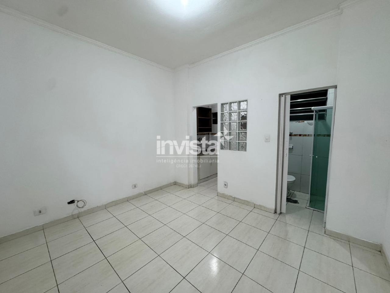 Kitnet à venda no bairro Embaré