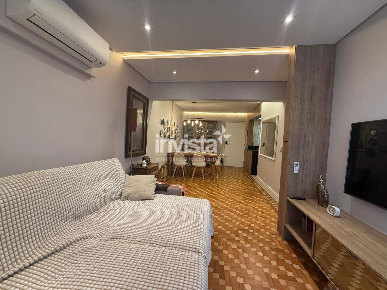 Apartamento à venda no bairro Boqueirão