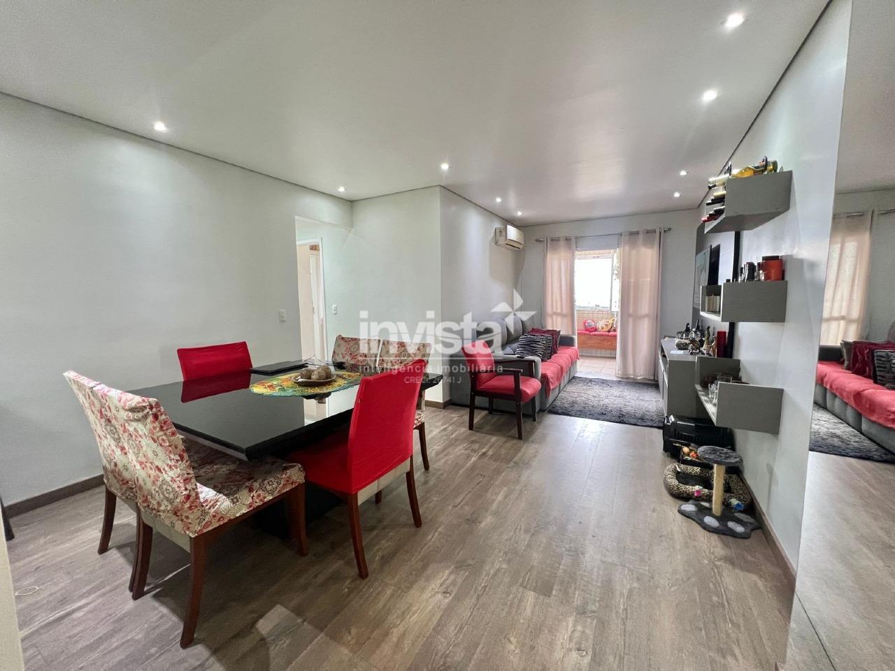 Apartamento à venda no bairro Ponta da Praia