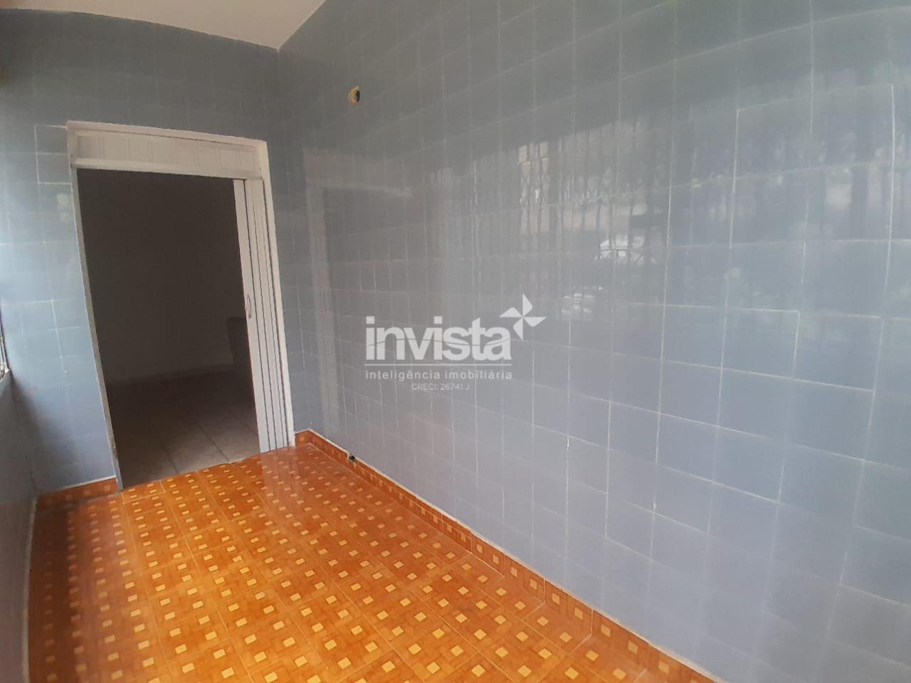 Apartamento para aluguel no bairro Boqueirão