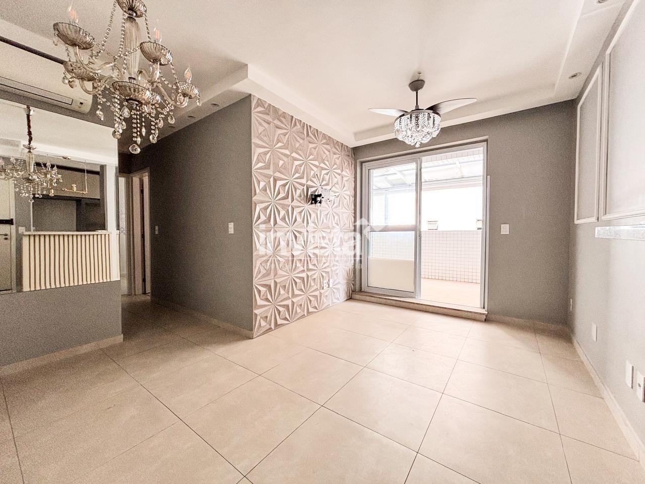 Apartamento à venda no bairro Ponta da Praia