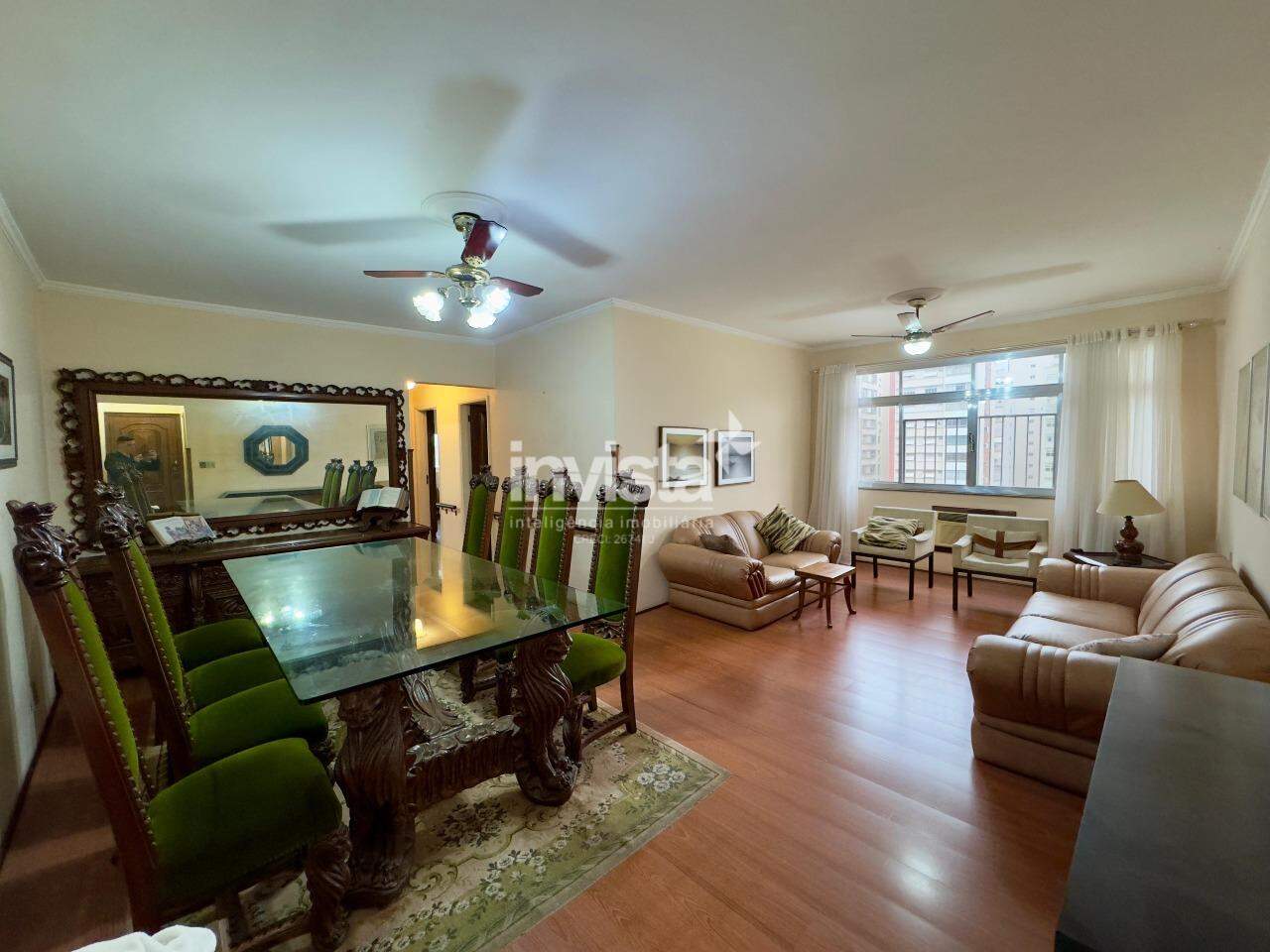 Apartamento à venda no bairro Gonzaga