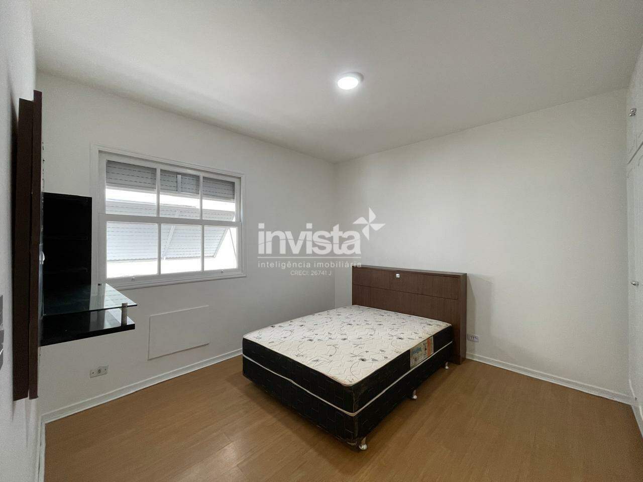 Apartamento &agrave; venda em Santos-SP no bairro Pomp&eacute;ia, com 3 dormit&oacute;rios e 116m&sup2; - Santos