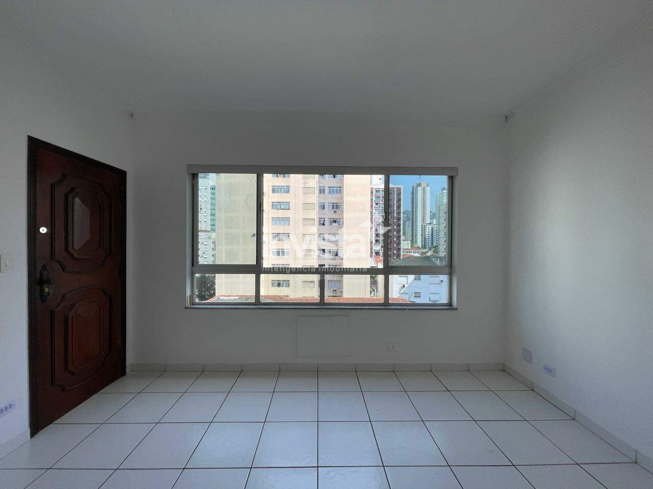 C&oacute;digo: 35115 R$ 750.000,00 Apartamento &agrave; venda em Santos-SP no bairro Pomp&eacute;ia, com 3 dormit&oacute;rios e 116m&sup2; 116 m&sup2; 3 quartos 1 vaga - Santos