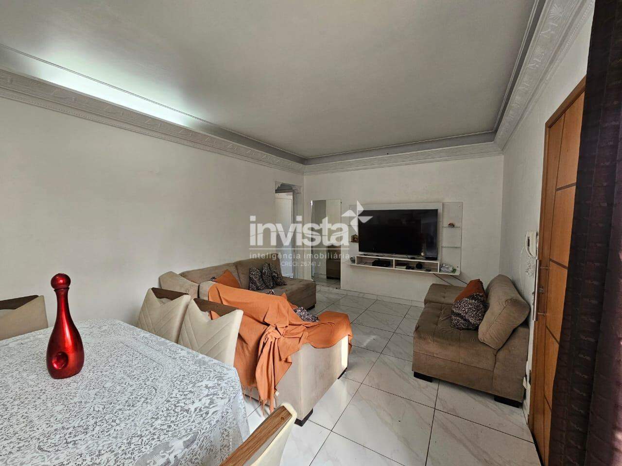 Apartamento à venda no bairro Vila Mathias