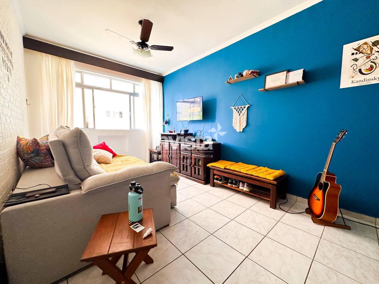 Apartamento à venda no bairro Pompéia