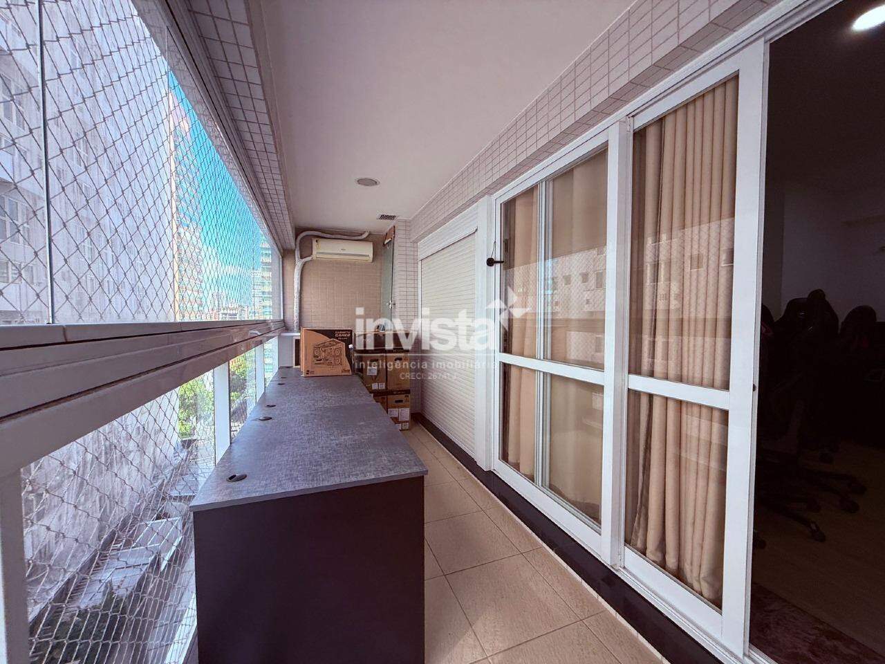 Apartamento à venda no bairro Gonzaga