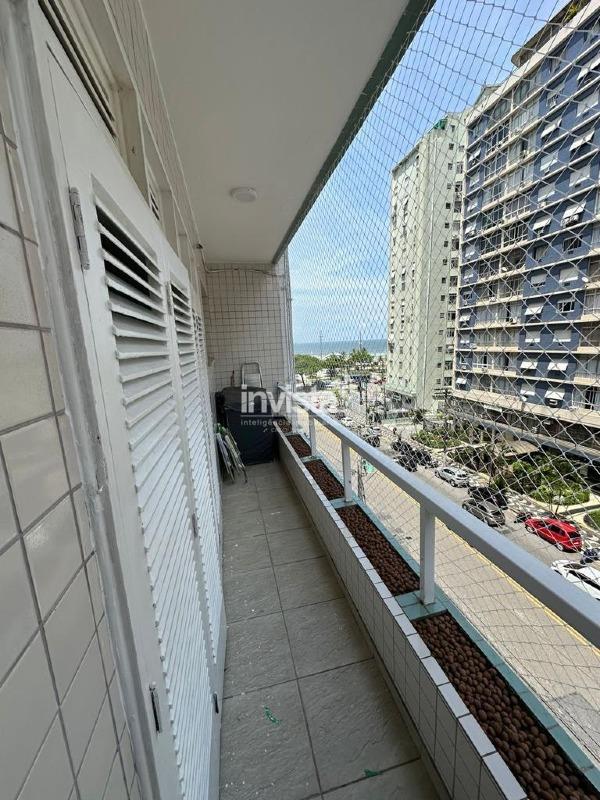 Apartamento para aluguel no bairro Boqueirão