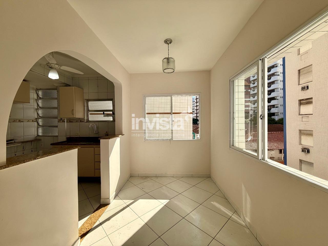 Apartamento à venda no bairro Boqueirão