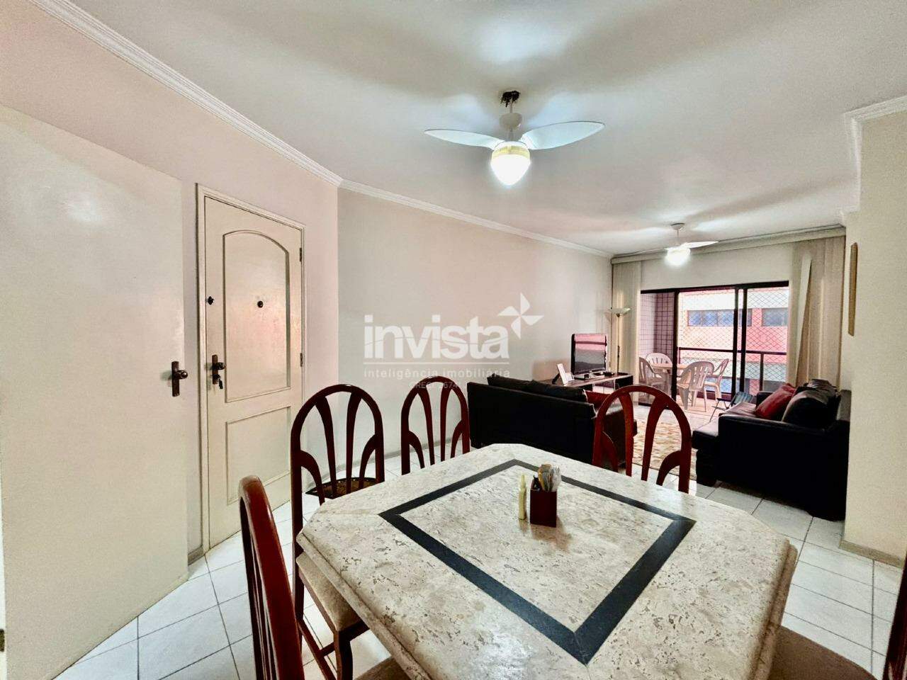 Apartamento à venda no bairro Aparecida