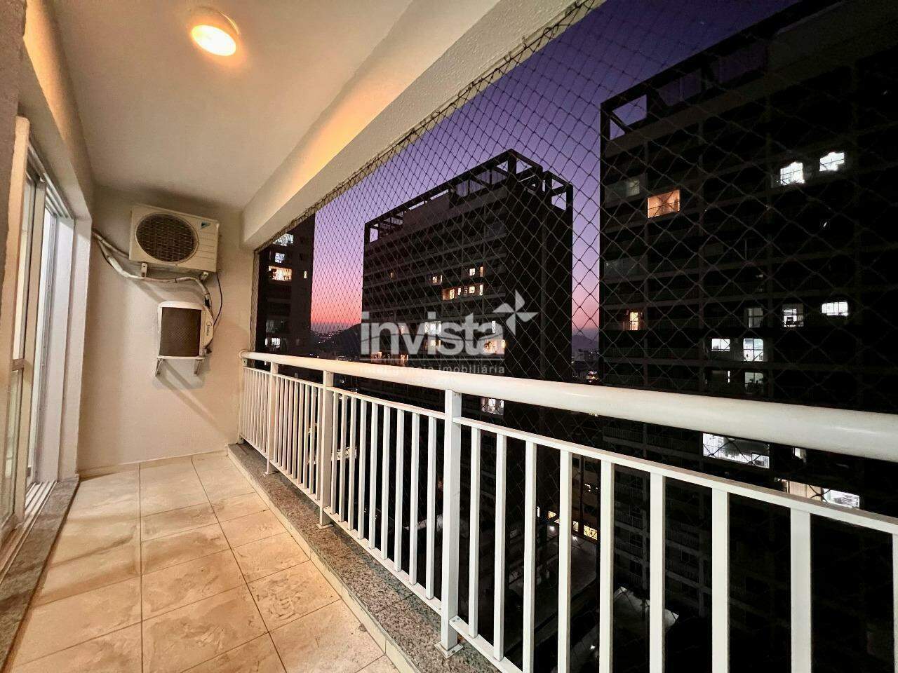 Apartamento à venda no bairro Vila Mathias
