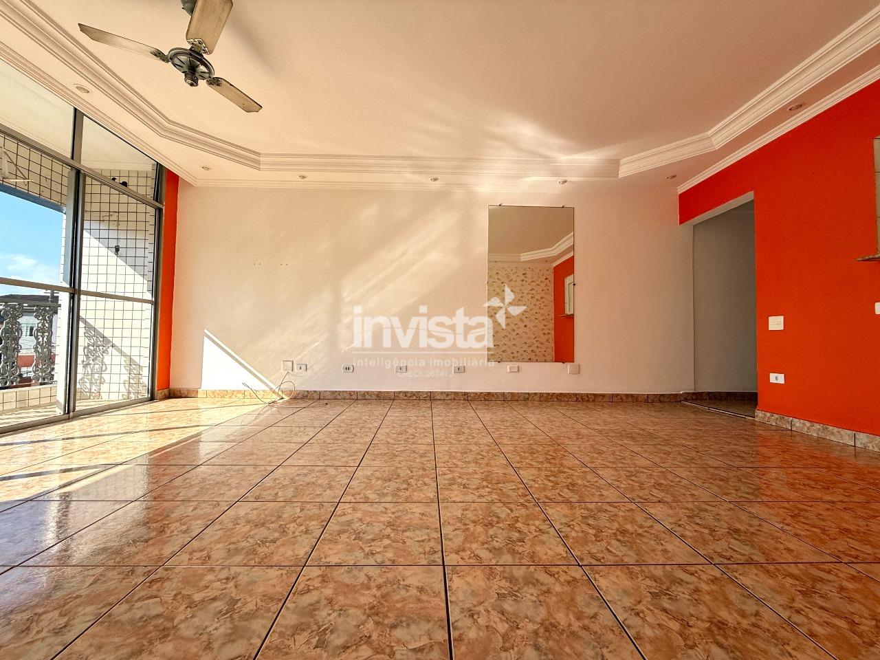 Apartamento à venda no bairro Vila Belmiro