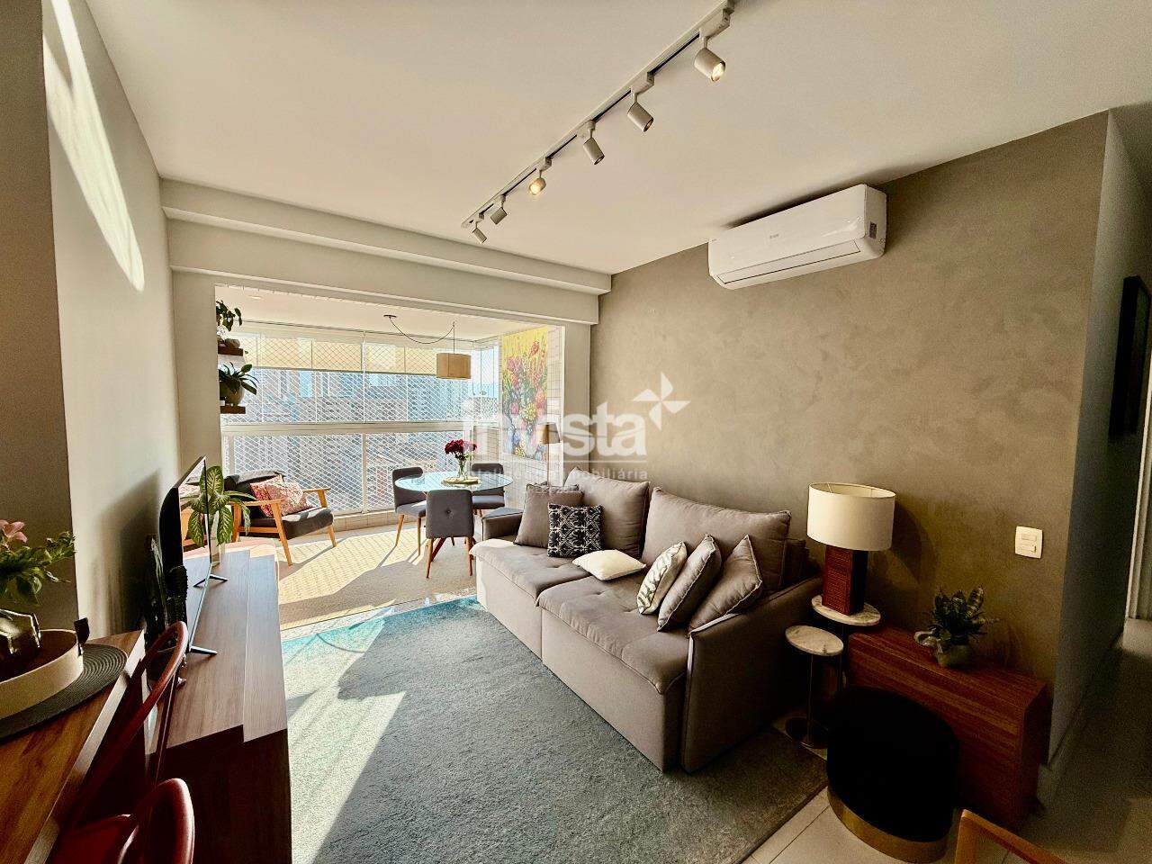 Apartamento à venda no bairro Gonzaga