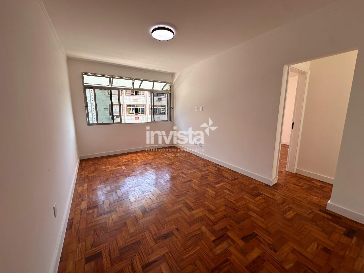 Apartamento à venda no bairro Aparecida
