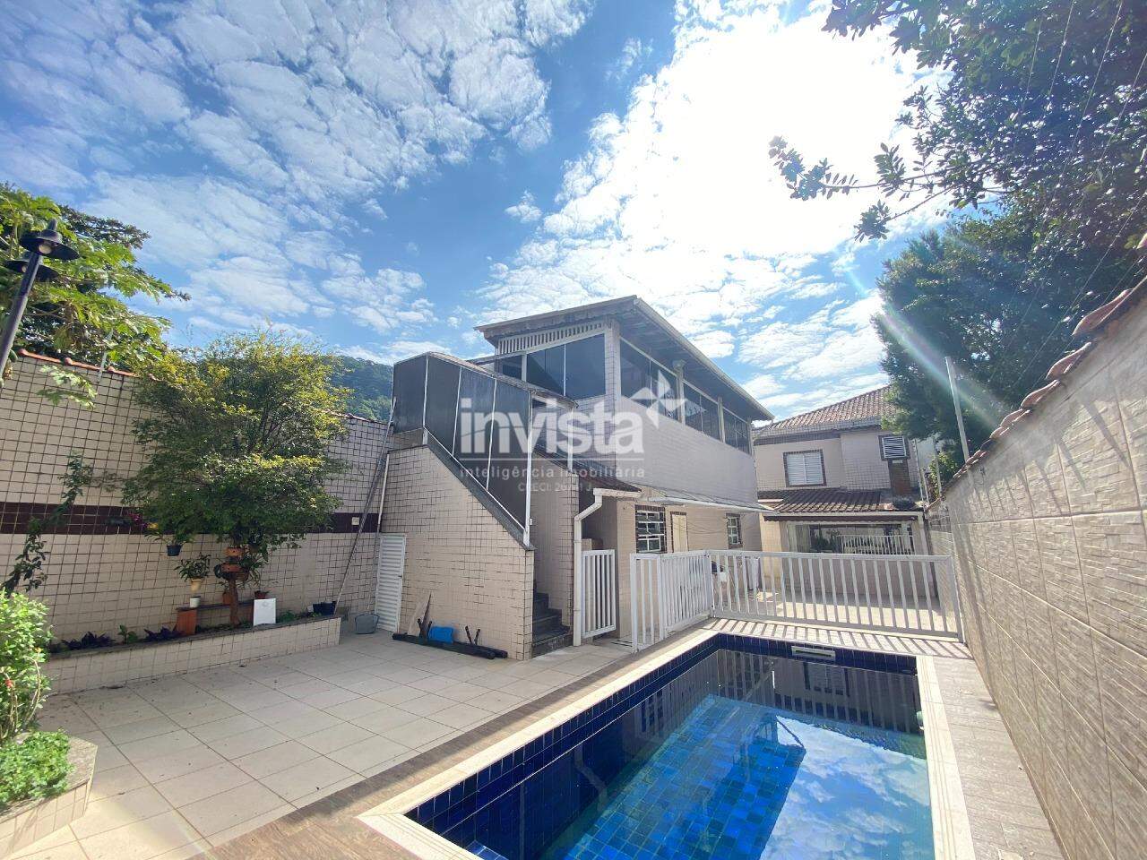 Casa à venda no bairro Marapé