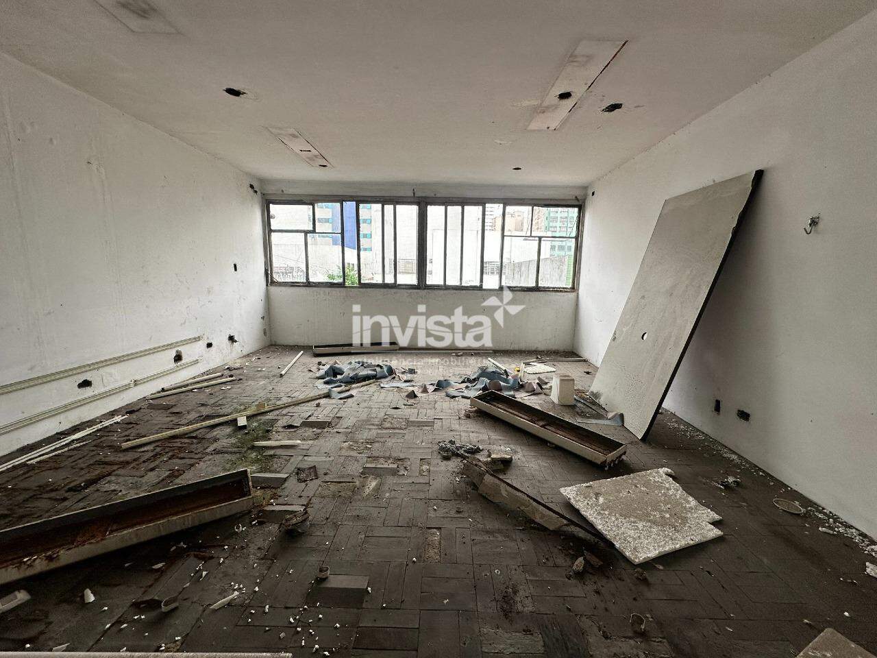 C&oacute;digo: 35171 R$ 3.000,00 Pr&eacute;dio Inteiro para alugar em Santos-SP no bairro CENTRO, com 0 dormit&oacute;rio e 100m&sup2; 100 m&sup2; 0 quartos 0 vagas - Santos