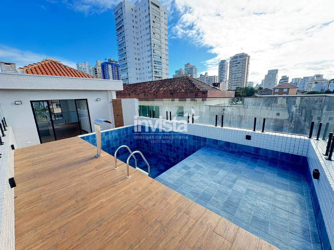 C&oacute;digo: 35181 R$ 2.450.000,00 Casa &agrave; venda em Santos-SP no bairro Embar&eacute;, com 3 dormit&oacute;rios e 230m&sup2; 230 m&sup2; 3 quartos 2 vagas - Santos